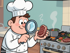  专业素养和办理能