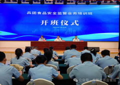 培训通过系统讲课取深度交换