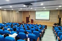 用现实步履践行守护师生“舌尖上的平安”的初