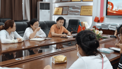  <strong>加强人员办理</strong>